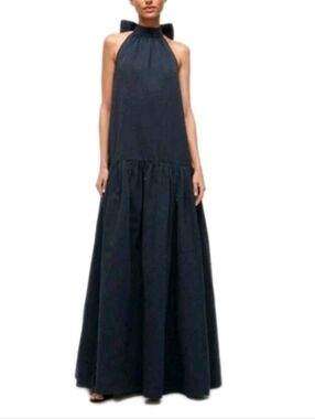 open lace back dress The Millie Dress